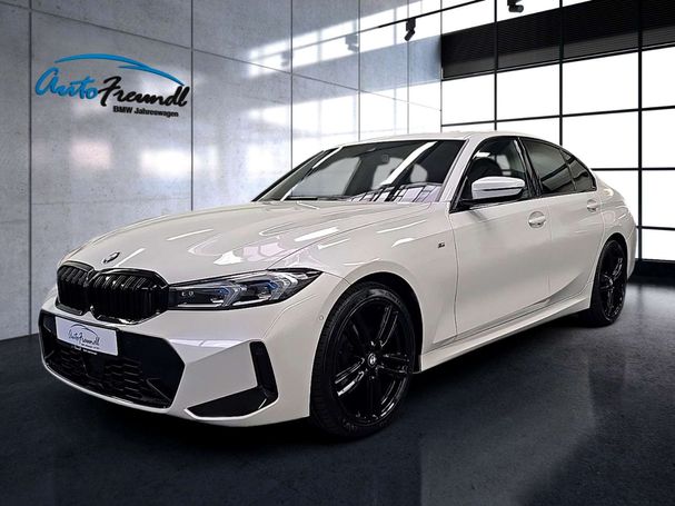 BMW 320i xDrive M Sport 135 kW image number 11