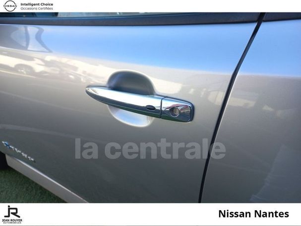 Nissan Leaf 40 kWh 110 kW image number 19