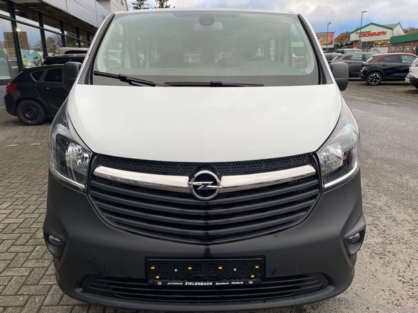 Opel Vivaro 1.6 L2H1 88 kW image number 1