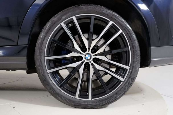 BMW X6 xDrive 210 kW image number 14