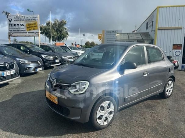 Renault Twingo SCe 65 48 kW image number 1