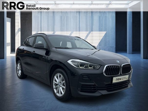 BMW X2 Advantage sDrive 100 kW image number 2