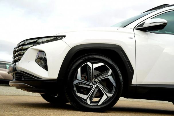 Hyundai Tucson 1.6 CRDi 2WD DCT Premium 100 kW image number 7