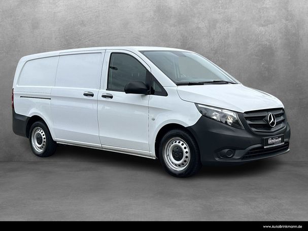 Mercedes-Benz Vito 114 CDi 100 kW image number 2