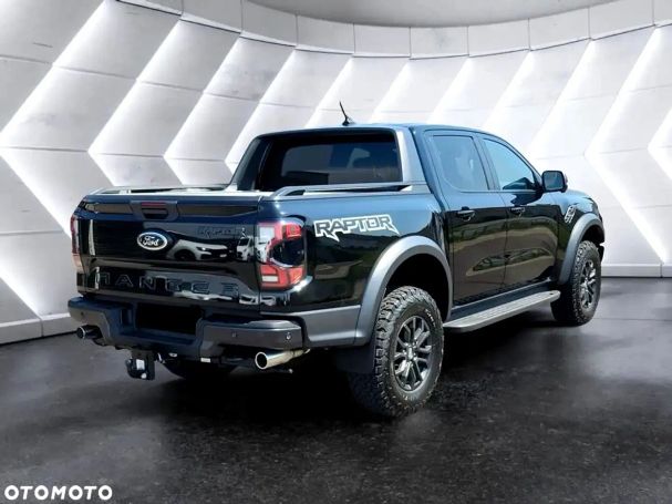 Ford Ranger Raptor 215 kW image number 1