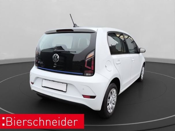 Volkswagen up! 60 kW image number 8