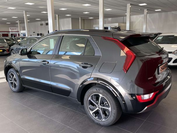 Kia Niro Hybrid 1.6 GDI 104 kW image number 25