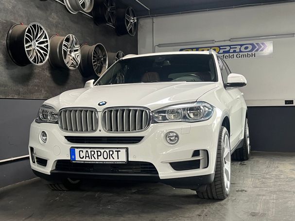 BMW X5 xDrive40d 230 kW image number 2