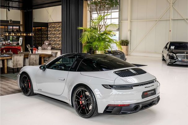 Porsche 992 Targa 4 GTS 353 kW image number 17