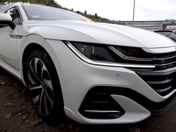 Volkswagen Arteon 110 kW image number 26