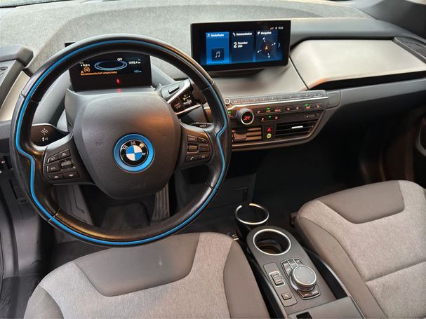 BMW i3s 120Ah 125 kW image number 9