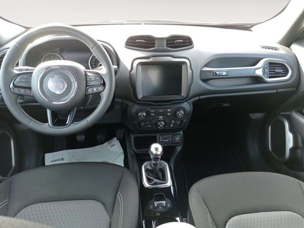 Jeep Renegade 1.6 MultiJet 96 kW image number 11