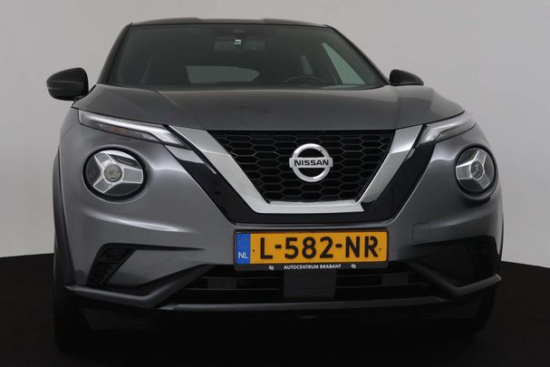 Nissan Juke 1.0 DIG-T ENIGMA 84 kW image number 21