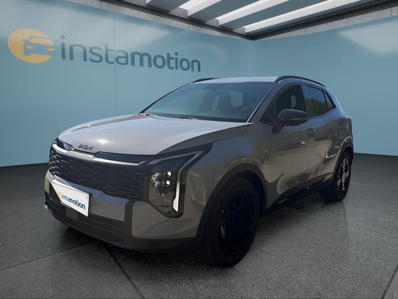 Kia Sportage 1.6T 2WD