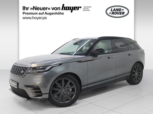 Land Rover Range Rover Velar 221 kW image number 1