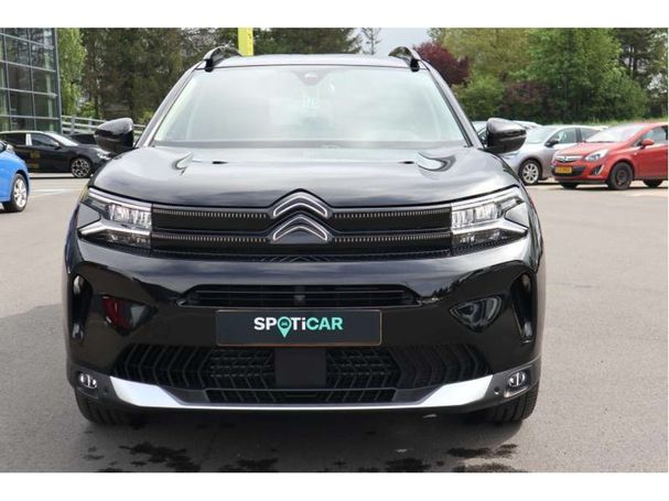 Citroen C5 Aircross 96 kW image number 8