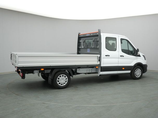 Ford Transit 350 L4 Trend 125 kW image number 33