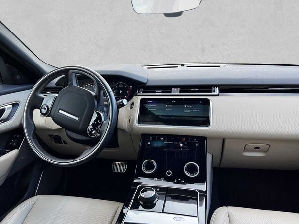 Land Rover Range Rover Velar 177 kW image number 3