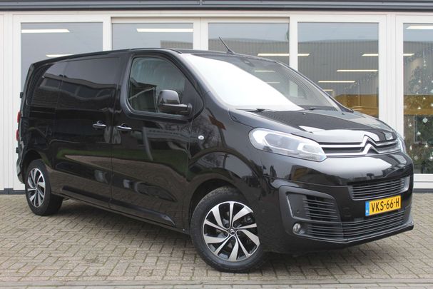 Citroen Jumpy M BlueHDi 180 130 kW image number 1