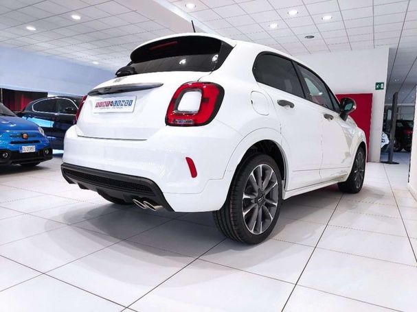 Fiat 500X 1.0 88 kW image number 21