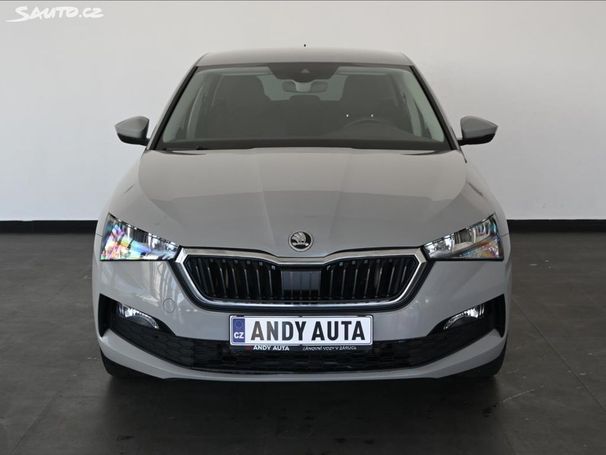 Skoda Scala 1.0 TSI 85 kW image number 2