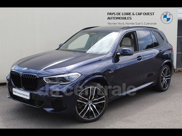 BMW X5 45e xDrive 290 kW image number 1