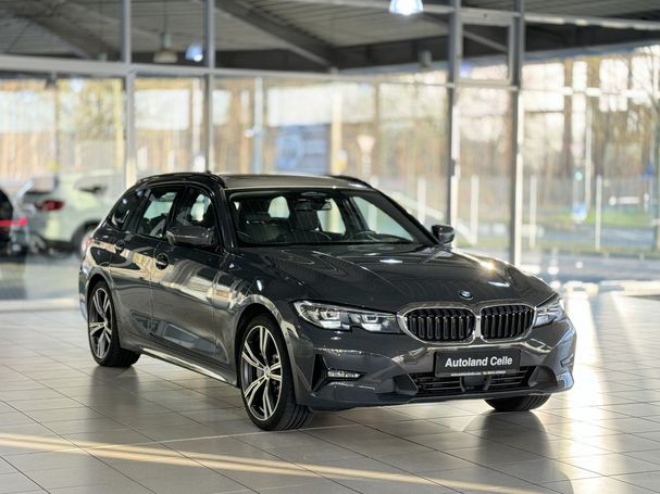 BMW 330 Touring e M 215 kW image number 2