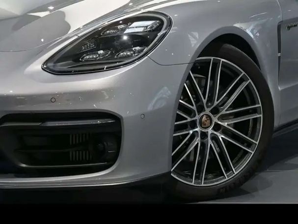 Porsche Panamera 4 E-Hybrid 340 kW image number 6