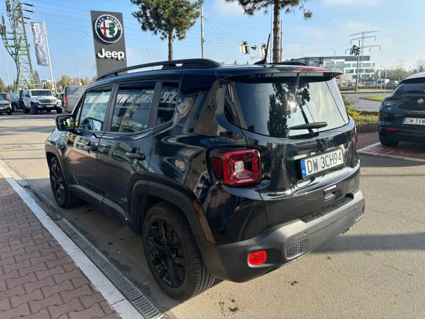 Jeep Renegade 1.3 Limited 110 kW image number 27