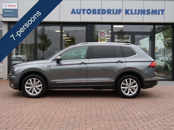 Volkswagen Tiguan Allspace 1.5 TSI Highline DSG 110 kW image number 3