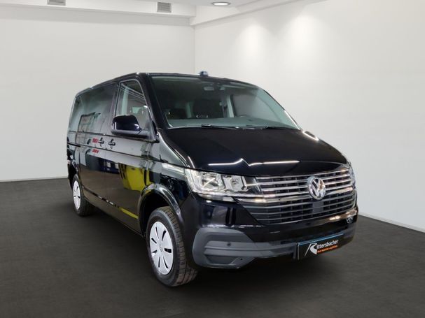 Volkswagen T6 Caravelle 110 kW image number 3