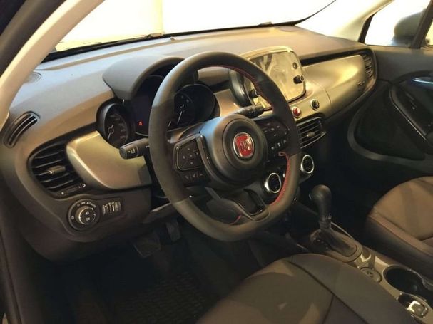 Fiat 500X 96 kW image number 10