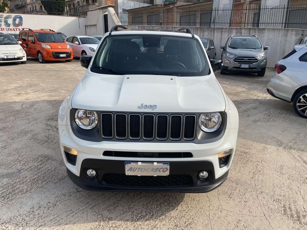 Jeep Renegade 96 kW image number 3