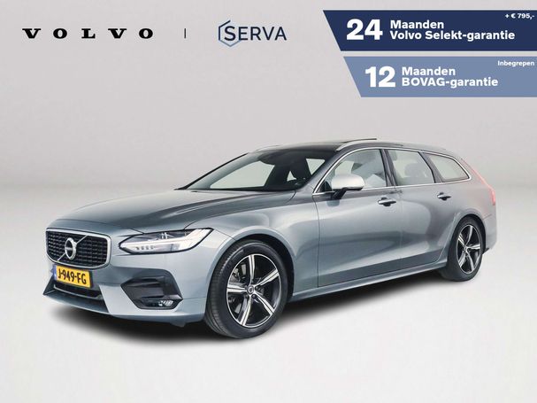 Volvo V90 T4 140 kW image number 1