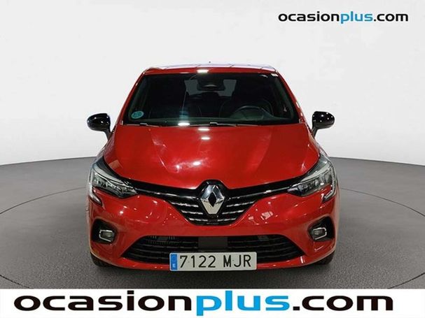 Renault Clio TCe Techno 103 kW image number 14