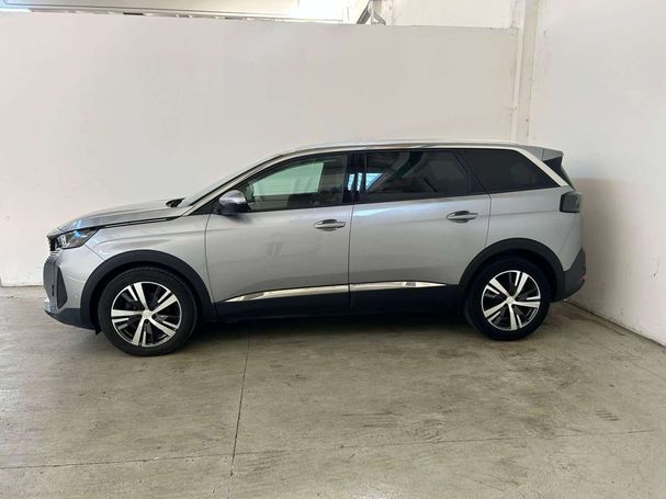 Peugeot 5008 BlueHDi 130 Allure 96 kW image number 5