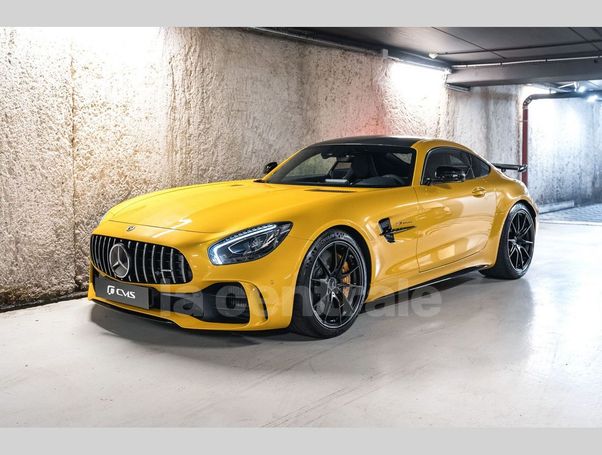 Mercedes-Benz AMG GT 430 kW image number 1