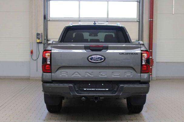 Ford Ranger 2.0 Wildtrak 151 kW image number 7