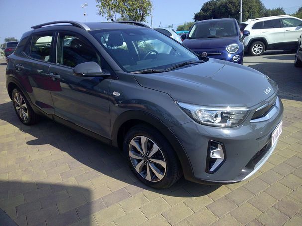 Kia Stonic 74 kW image number 2