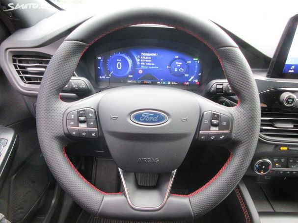 Ford Kuga 2.5 ST-Line X 132 kW image number 18