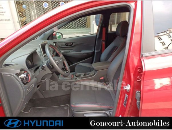 Hyundai Kona 104 kW image number 13