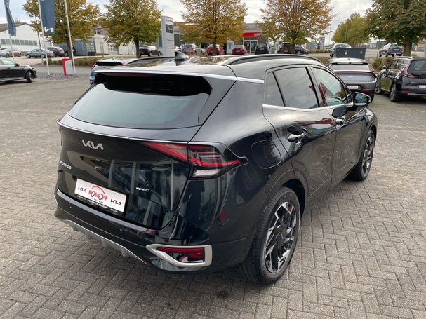 Kia Sportage PHEV 195 kW image number 8