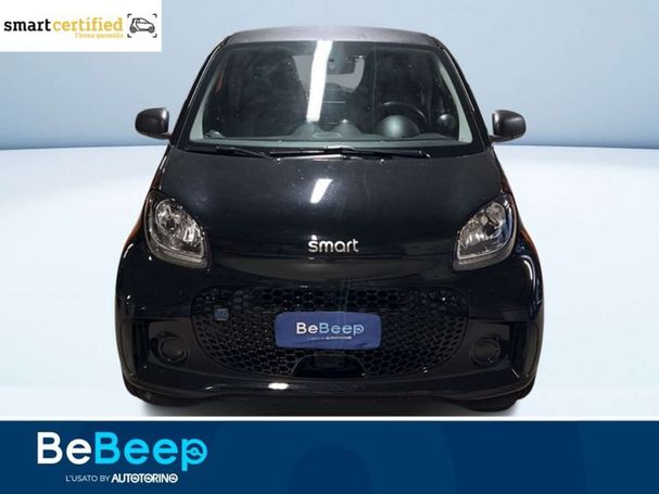 Smart ForTwo EQ 60 kW image number 4