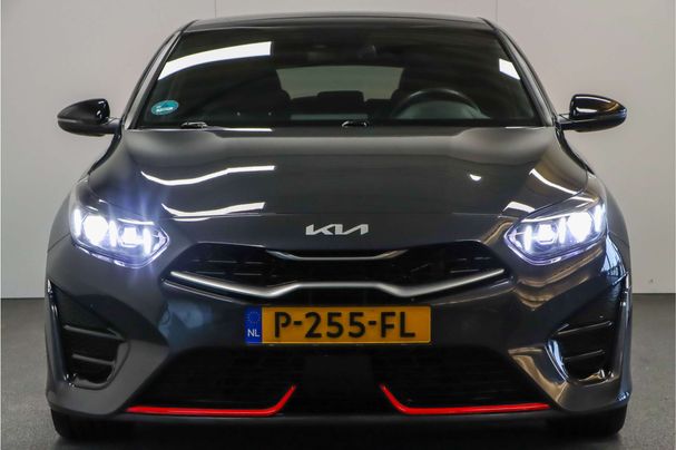 Kia ProCeed 88 kW image number 4