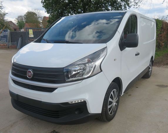 Fiat Talento L1H1 SX 88 kW image number 1