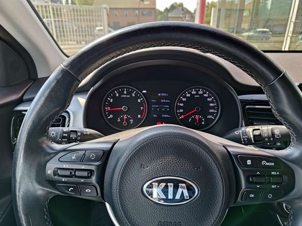 Kia Stonic 1.0 88 kW image number 10