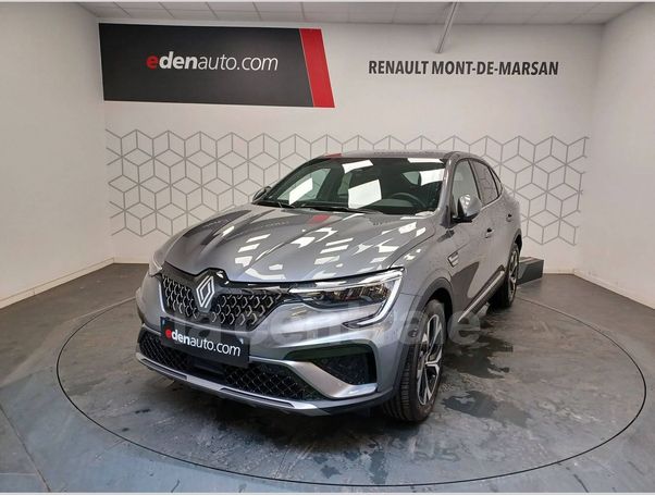 Renault Arkana 1.6 E-Tech 105 kW image number 1