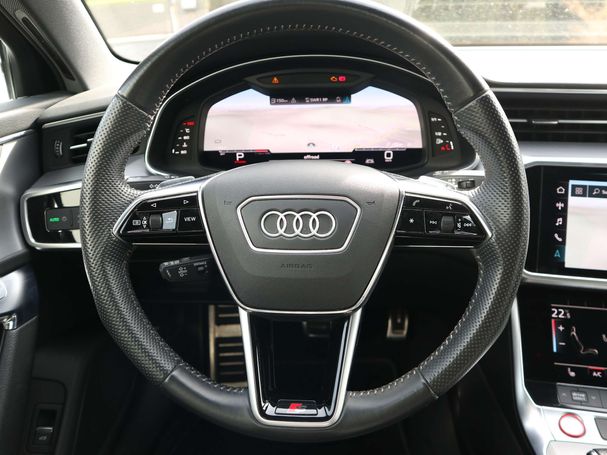 Audi S6 3.0 TDI quattro 257 kW image number 10