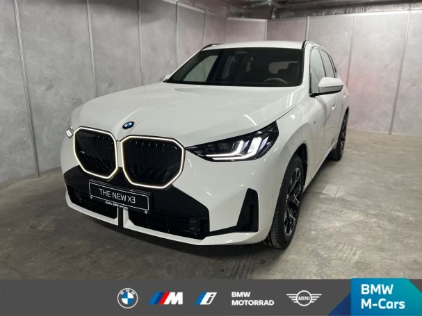 BMW X3 sDrive 153 kW image number 2