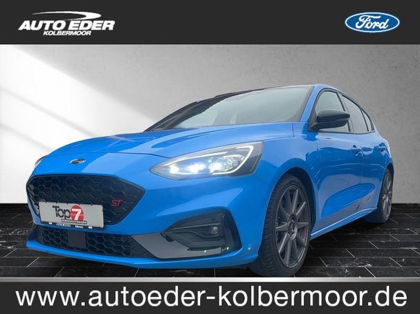 Ford Focus 206 kW image number 2